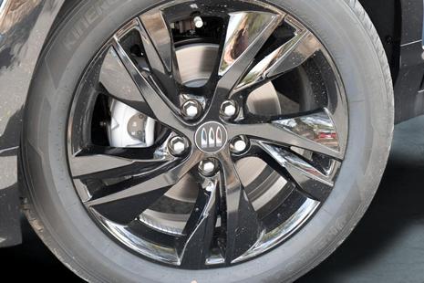 buick encore gx 2026 KL4AMDSL4TB133001 image buick encore gx 2026 KL4AMDSL4TB133001 image